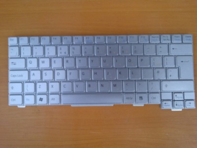 Tastatura Sony Vaio Vgn-tx (HMB321YB10) foto