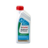 Antigel CASTROL Radicool NF Premix 1L &ndash; Albastru | Gata de utilizare