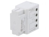 Releu pentru Instalații de Impulsuri NO 230VAC 12A, Finder