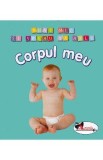 Corpul meu - Sunt mic si vreau sa aflu