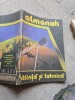 Almanah știință și tehnică - Ioan Albescu