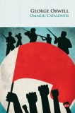 Omagiu Cataloniei, George Orwell