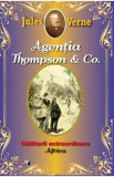 Agentia Thompson and Co. Africa - Jules Verne