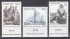 Feroe 1984 - Pescuit local, MNH, Nestampilat
