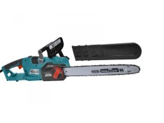 Fierastrau electric cu lant Konner-Sohnen KS CS2200-16, 2200 W, 400 mm