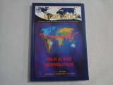 GEOPOLITICA - FALII SI AXE GEOPOLITICE