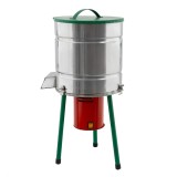 Razatoare fructe/legume Bocika Inox 5 L, 300kg/h, disc inox, 180 W, Ucraina Innovative ReliableTools