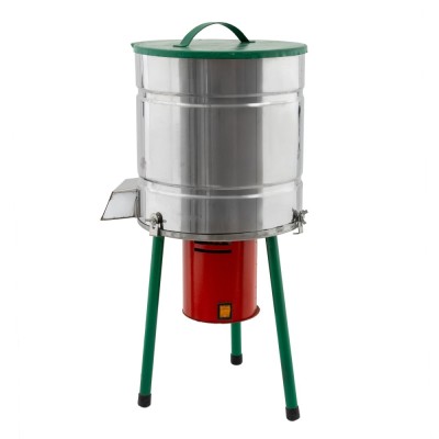 Razatoare fructe/legume Bocika Inox 5 L, 300kg/h, disc inox, 180 W, Ucraina Innovative ReliableTools foto