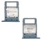 Suport Sim Samsung Galaxy Tab S6 Lite, SM-P610 Negru
