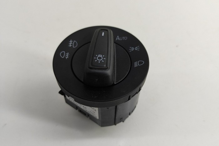 Modul de control comutator faruri VW TAIGO CS1 2023 OEM: 5G0941431AP 30114543