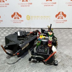 Panou Sigurante Mercedes B-Class 2011-2018