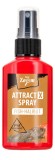 ATRACTANT CARP ZOOM SPRAY 50ml Fish Halibut