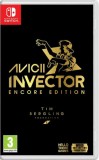 Avicii Invector Encore Edition NSW
