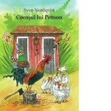 Cocosul lui Pettson - Sven Nordqvist, Gabriella Eftimie