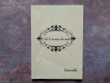 Cele 6 secrete ale mele - Esmeralda, 2004