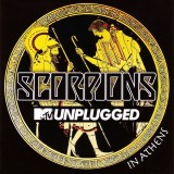 2xCD Scorpions - MTV Unplugged in Athens 2013