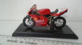 Bnk jc Maisto - Ducati 996 SPS