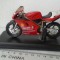 bnk jc Maisto - Ducati 996 SPS
