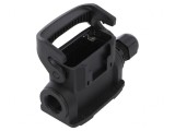 Carcasă pentru conectori HDC Han-Eco&reg; A 10A drept