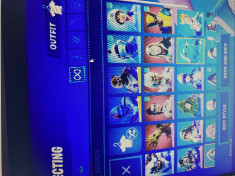 Vand cont fortnite og and elf foto