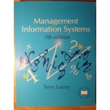 MANAGEMENT INFORMATION SYSTEMS-TERRY LUCEY-235228