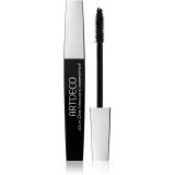 ARTDECO All In One Waterproof rimel pentru volum, styling și curbarea genelor rezistent la apa culoare 07 10 ml
