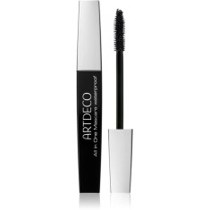 ARTDECO All In One Waterproof rimel pentru volum, styling și curbarea genelor rezistent la apa culoare 07 10 ml