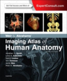 Weir &amp; Abrahams&#039; Imaging Atlas of Human Anatomy | Jonathan D. Spratt, Lonie R. Salkowski, PhD MD Marios Loukas, Dr. Tom Turmezei, Jamie Weir, Peter H.