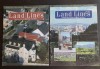 2 x LAND LINES. Newsletter of The Lincoln Institute of Land Policy, 2002, 2003