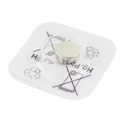 Baterie R626, SR66, SR626, 1.55V, argint, MAXELL, SR626SW, T114466 foto