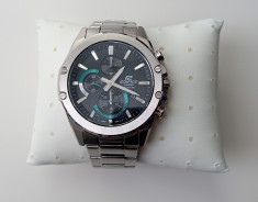 Casio Edifice cronograf EFR-S567D-1AVUEF foto