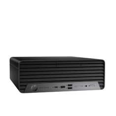 Calculator SH HP ProDesk 400 G9 SFF, Hexa Core i5-12500, 16GB DDR4, 512GB SSD foto