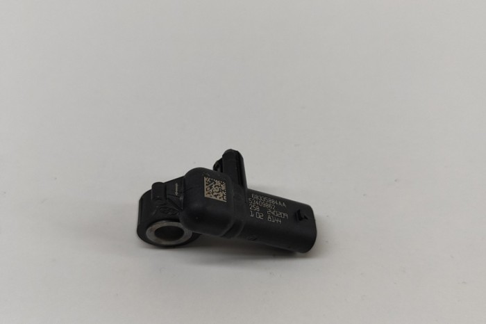 Senzor de impact dreapta față FIAT 500 312_ 2024 OEM: 53409862,68335884AA 28339741