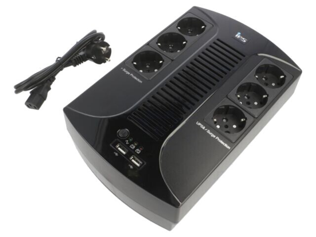 UPS multipriză IPS 360W 600VA 230V 7Ah 8h