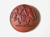 Jeton fantezist Compania Britanica a Indiilor de Est/East India Company