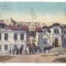 3116 - BALCIC, Dobrogea, Romania - old postcard - used - 1914