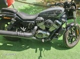 Motocicleta Harley Davison,Nightster 975,stare exceenta,1800 kmmotor cu racire cu apa,ultimul model,an 2023