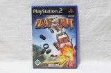 Joc Sony Playstation 2 PS2 - Flatout - limba germana