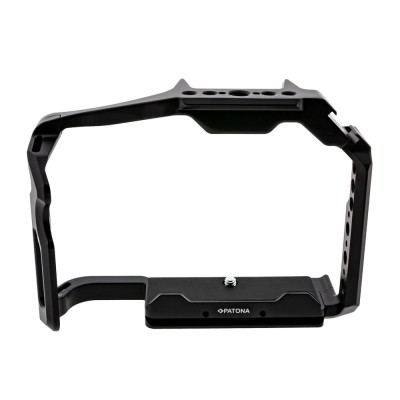 Patona Premium cage pentru Panasonic GH6 - 1445 foto