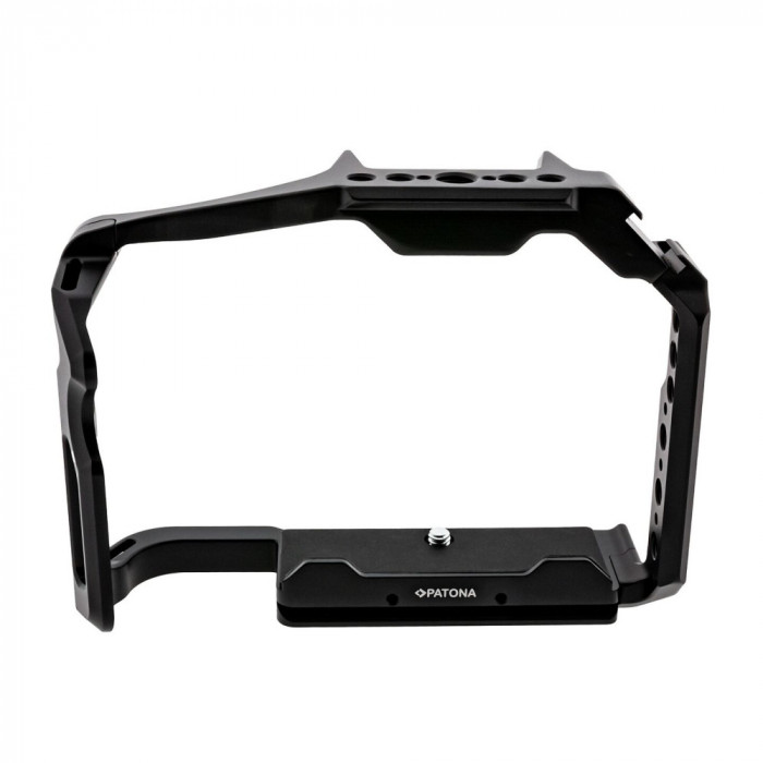 Patona Premium cage pentru Panasonic GH6 - 1445