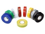 Bandă Electroizolantă PVC 19mm x 20m