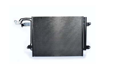 Radiator Aer Conditionat (Condensor) 497825 77182 foto