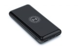 Baterie externa wireless-Acumulator wireless 20000 mAh
