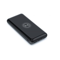 Baterie externa wireless-Acumulator wireless 20000 mAh