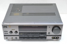 Amplificator Sony TA-D 609 foto