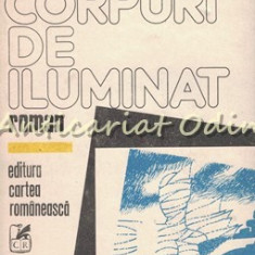 Corpuri De Iluminat - Stelian Tanase