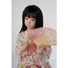 Papusa Reala Penelope 100 cm