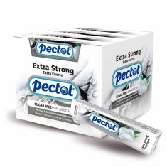 DROPSURI EXTRA STRONG EUCALIPT FARA ZAHAR 31GR