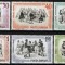 Romania MNH 1966 - Dansuri populare - LP 626