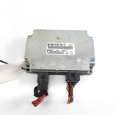 Unitate de distribuție a energiei VW PHAETON 3D_ 2003 OEM: 3D0915181C,0199000001 foto